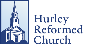 Hurley Reformed Church