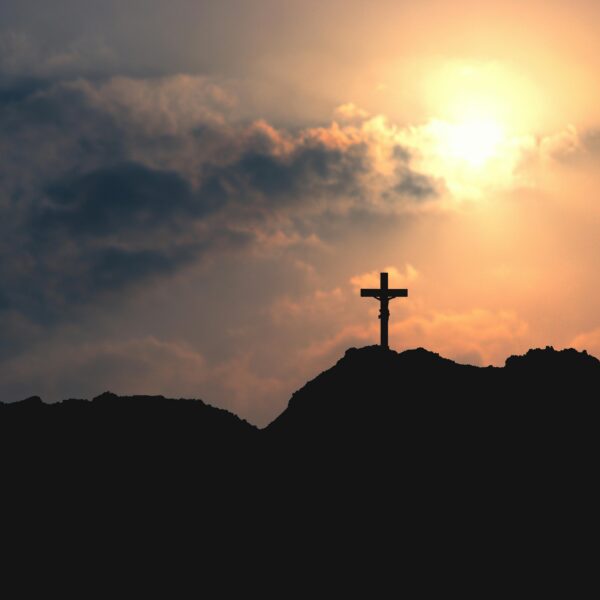 All the Faith Until…..